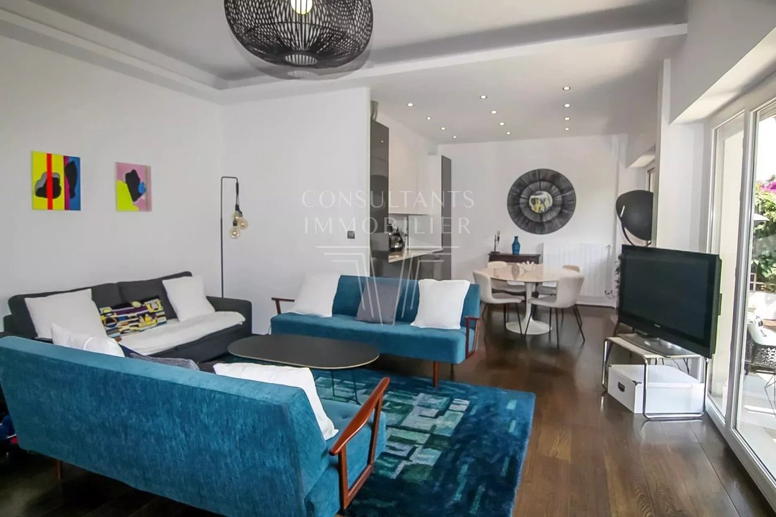 Apartment in Cimiez, Nice, France 2 - 17422740