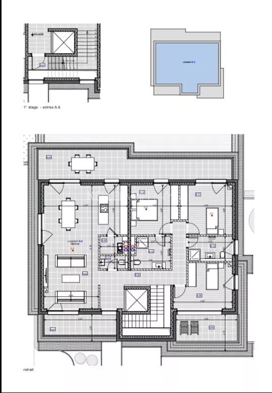 Apartment in Lintgen, Luxembourg District, Luxembourg 4 - 17425924