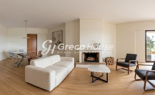 Apartment in North Athens, Attica, Greece 1
