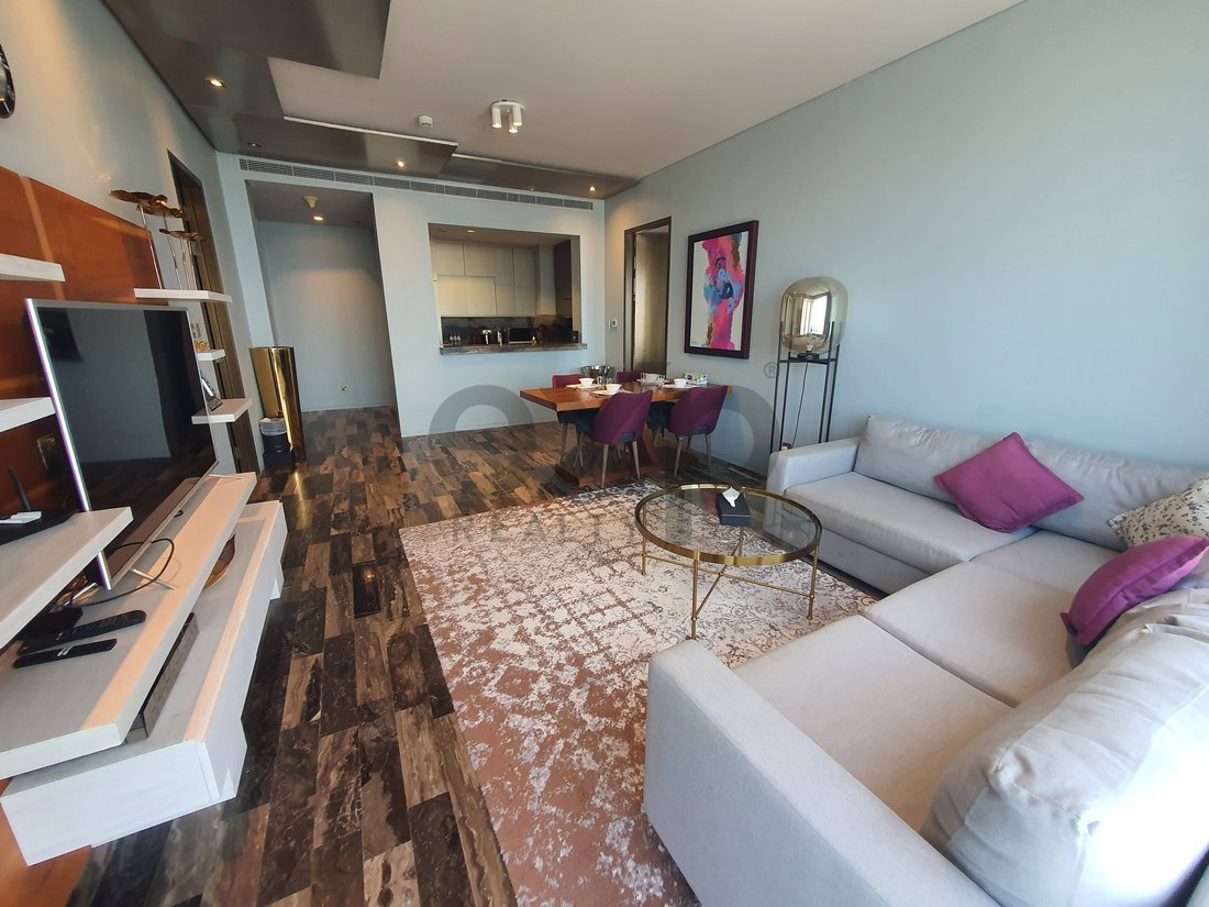 Apartment in Dubai Marina / Marsa Dubai, Dubai, United Arab Emirates 5 - 17307947