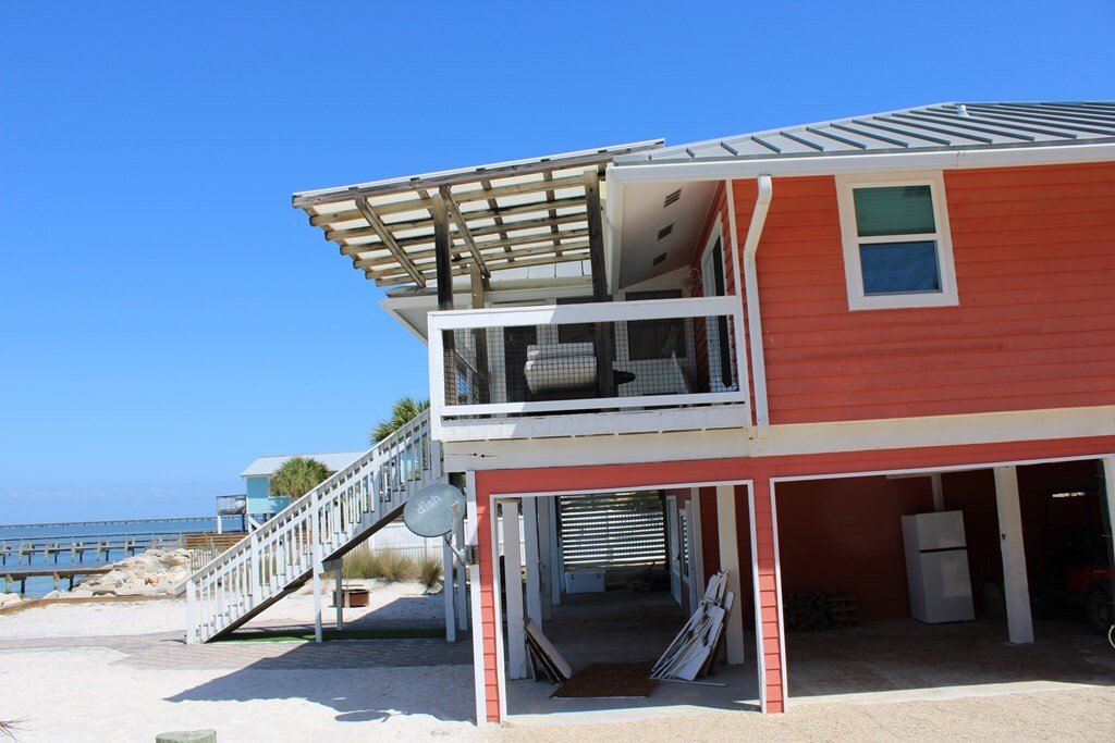 House in Saint George Island, Florida, United States 3 - 17424563