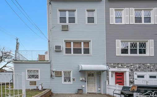 Casa a New York, New York, Stati Uniti 1