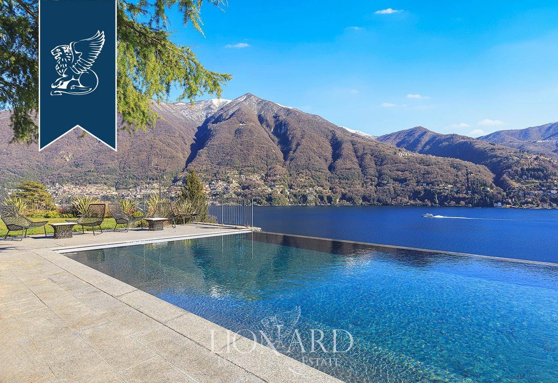 Villa in Laglio, Lombardy, Italy 5 - 17412308