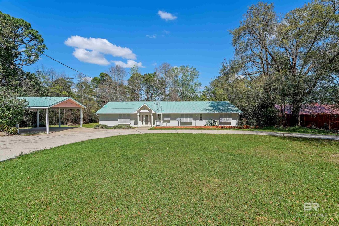 Farm Ranch in Fairhope, Alabama, United States 5 - 17424657