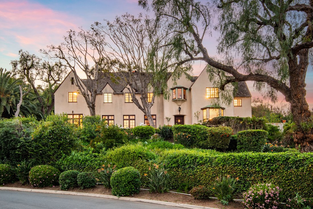 House in Rolling Hills, California, United States 1 - 17424247