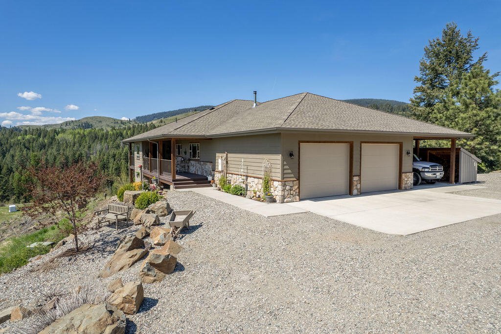 House in Curlew, Washington, United States 5 - 17422786