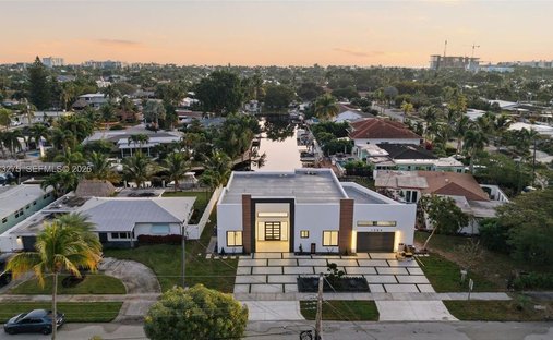 Casa a Deerfield Beach, Florida, Stati Uniti 1