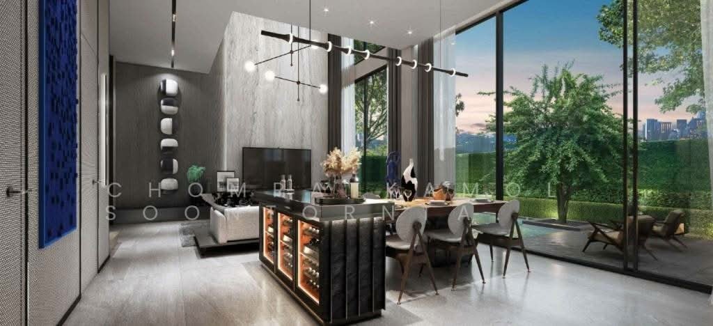 House in Bangkok, Krung Thep Maha Nakhon, Thailand 2 - 17426108