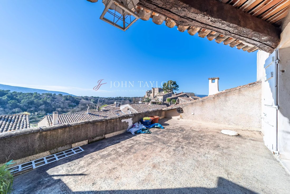 House in Ménerbes, Provence-Alpes-Côte d'Azur, France 3 - 17423746