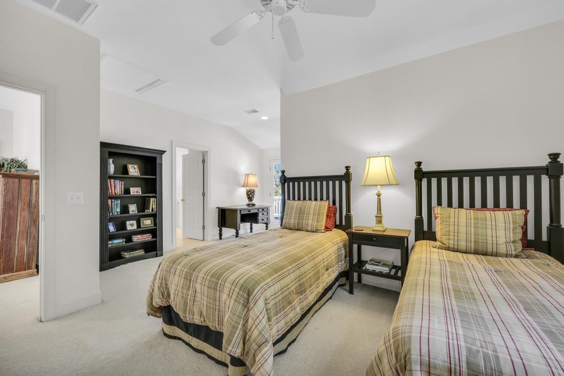 Casa a Bluffton, Carolina del Sud, Stati Uniti 4 - 17425453