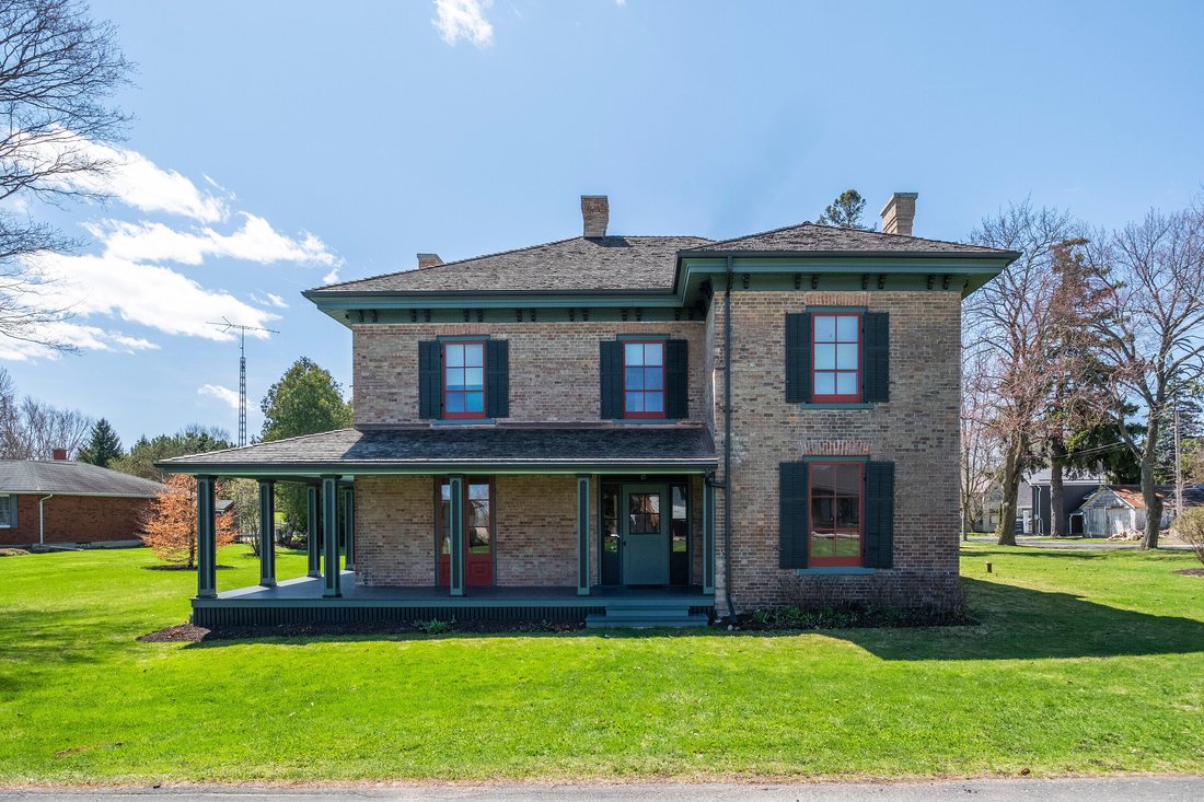 House in Vittoria, Ontario, Canada 1 - 17423264
