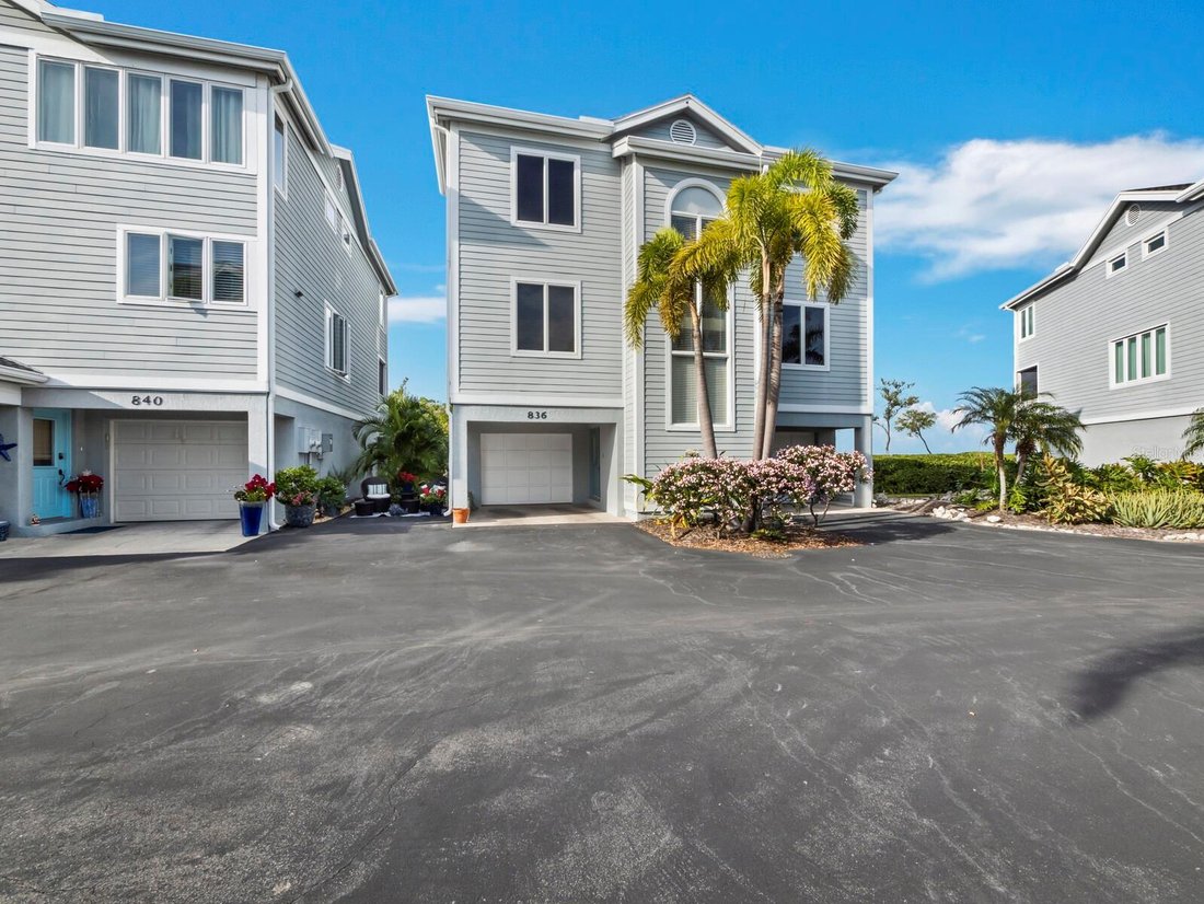 Condo in Longboat Key, Florida, United States 1 - 17424880