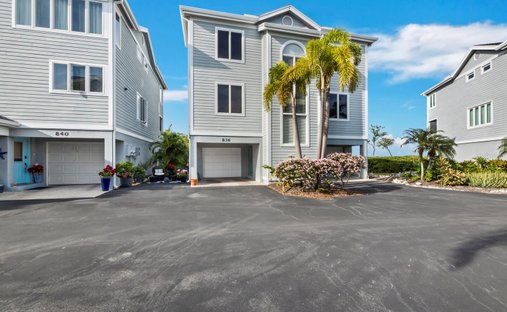 Townhouse in Longboat Key, Florida, United States 1