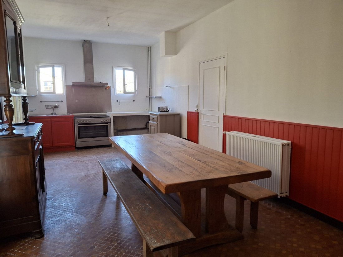 House in Cavarc, Nouvelle-Aquitaine, France 4 - 16782226