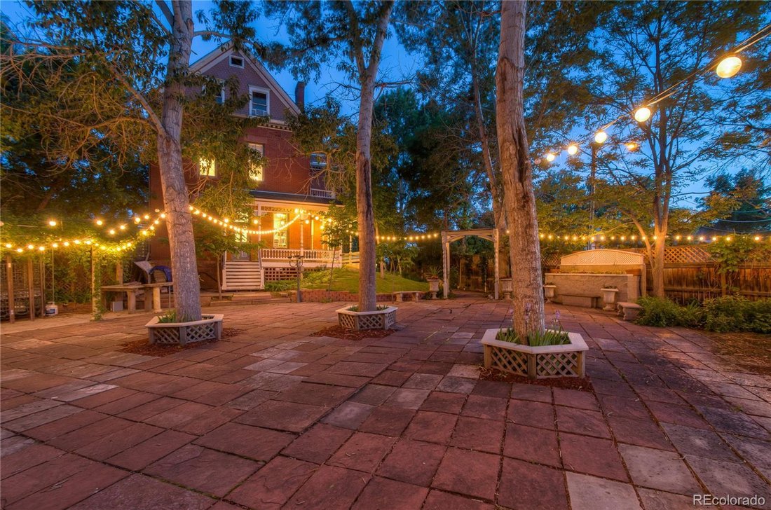 Haus in Denver, Colorado, Vereinigte Staaten 5 - 17424628