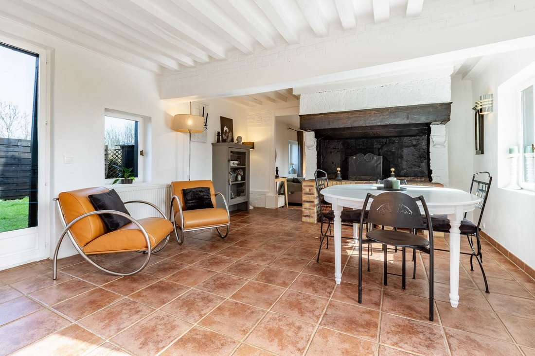 House in Secteur Sauvegarde, Honfleur, France 2 - 17423172