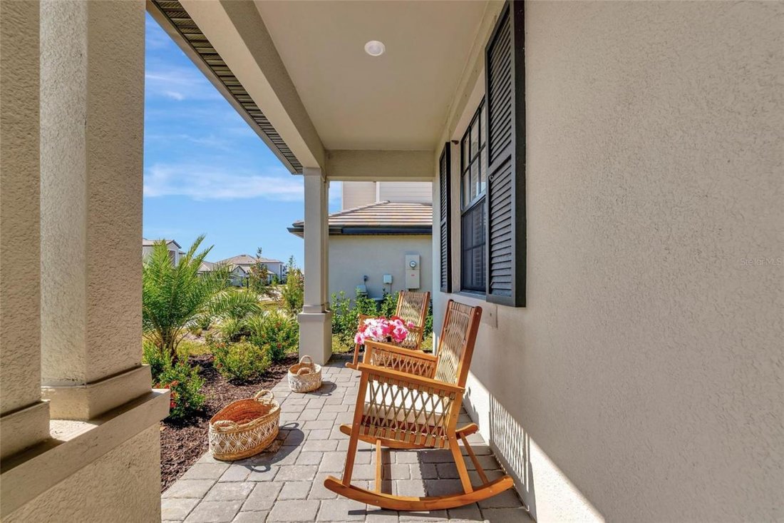 House in Bradenton, Florida, United States 3 - 17425459