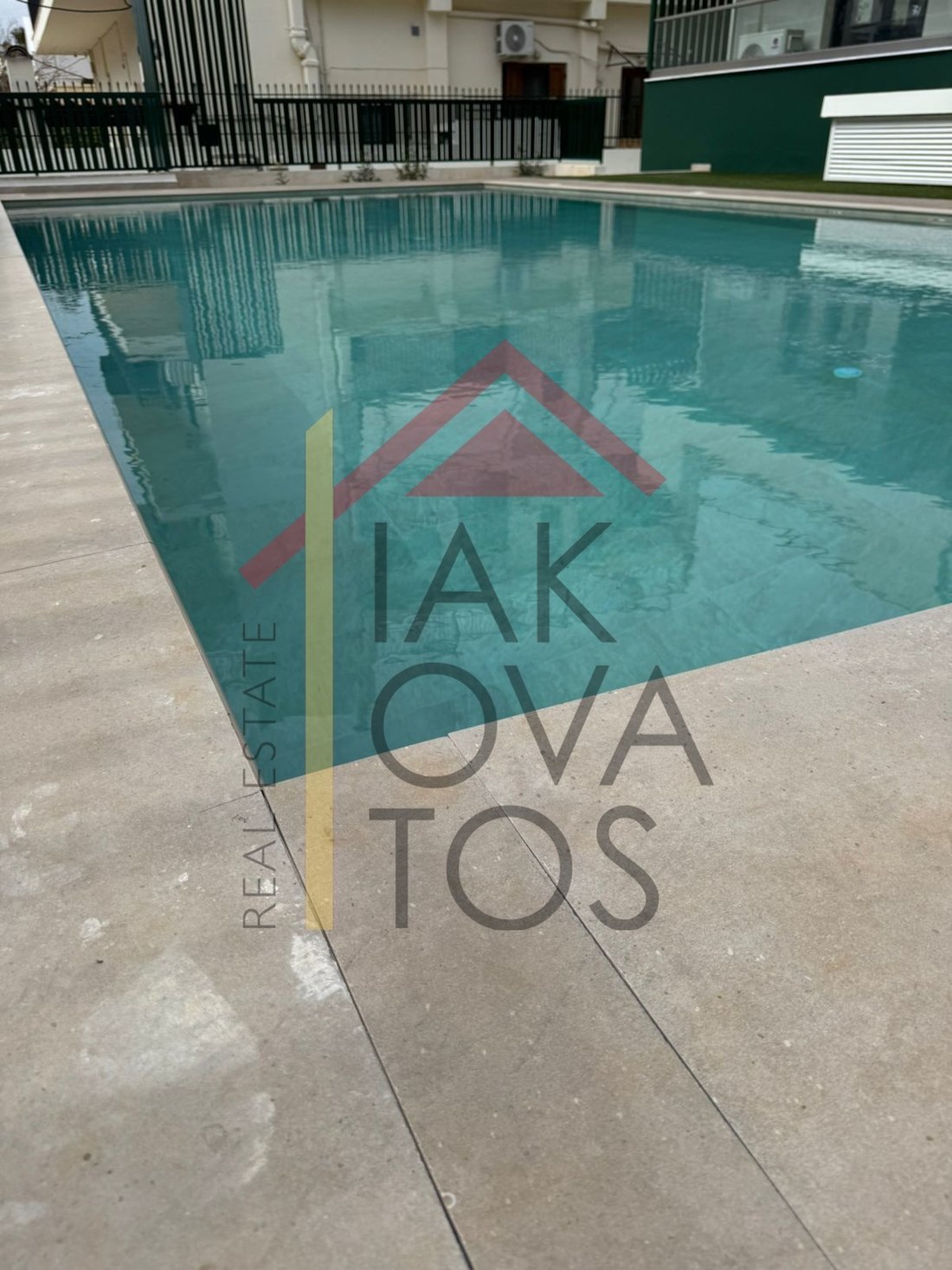 Apartment in Elliniko, Attica, Greece 1 - 17357237