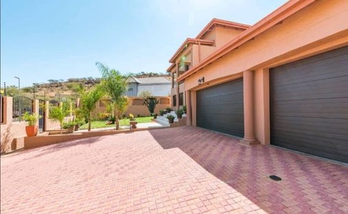 Maison à Windhoek, Khomas Region, Namibie 1