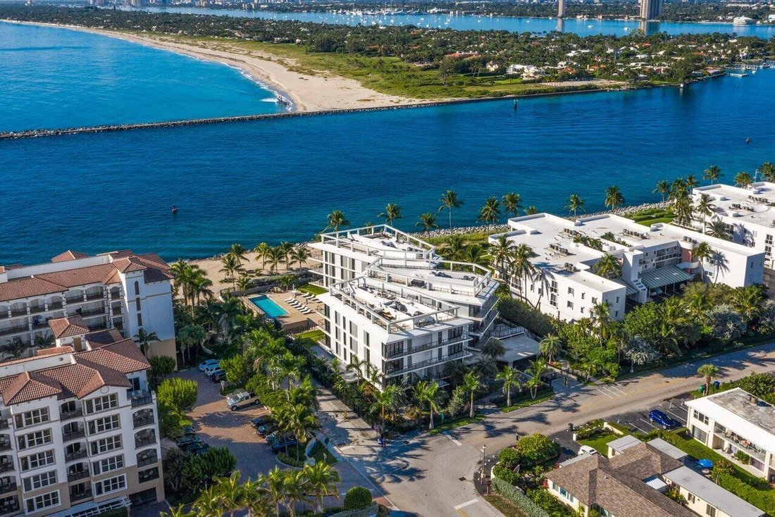 Condo in Riviera Beach, Florida, United States 1 - 16634377