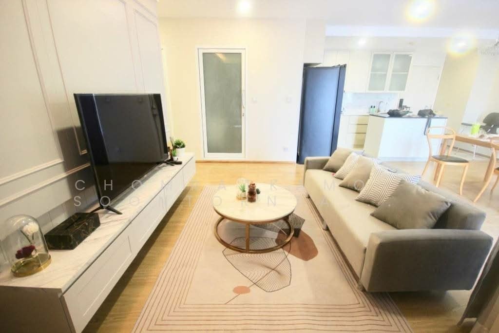 Condo in Watthana, Krung Thep Maha Nakhon, Thailand 1 - 17426102