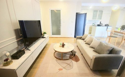 Condo in Watthana, Krung Thep Maha Nakhon, Thailand 1