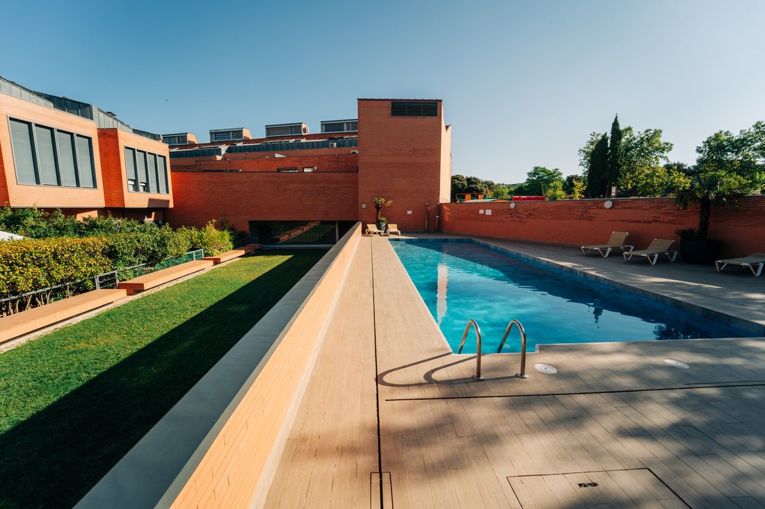 House in Torrelodones, Comunidad de Madrid, Spain 1 - 17425562