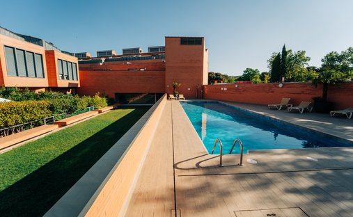 Haus in Torrelodones, Autonome Gemeinschaft Madrid, Spanien 1