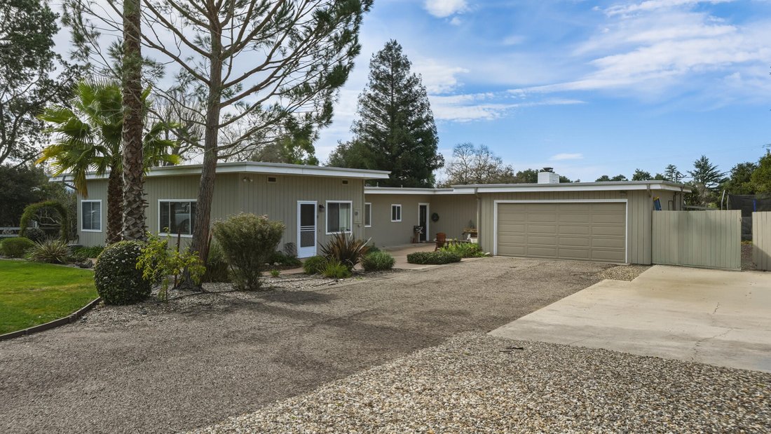 House in Santa Ynez, California, United States 5 - 17424610