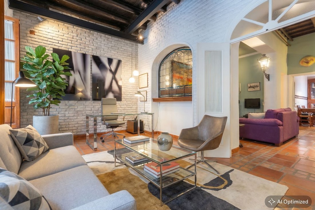 House in Casco Antiguo, Seville, Spain 4 - 15531753