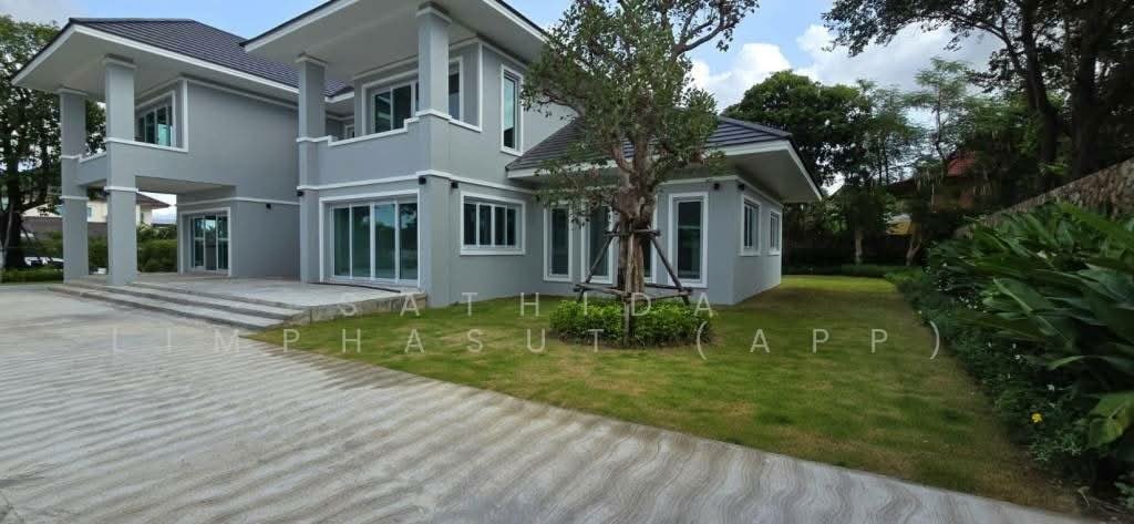 Villa in Pattaya City, Chon Buri, Thailand 3 - 17426109