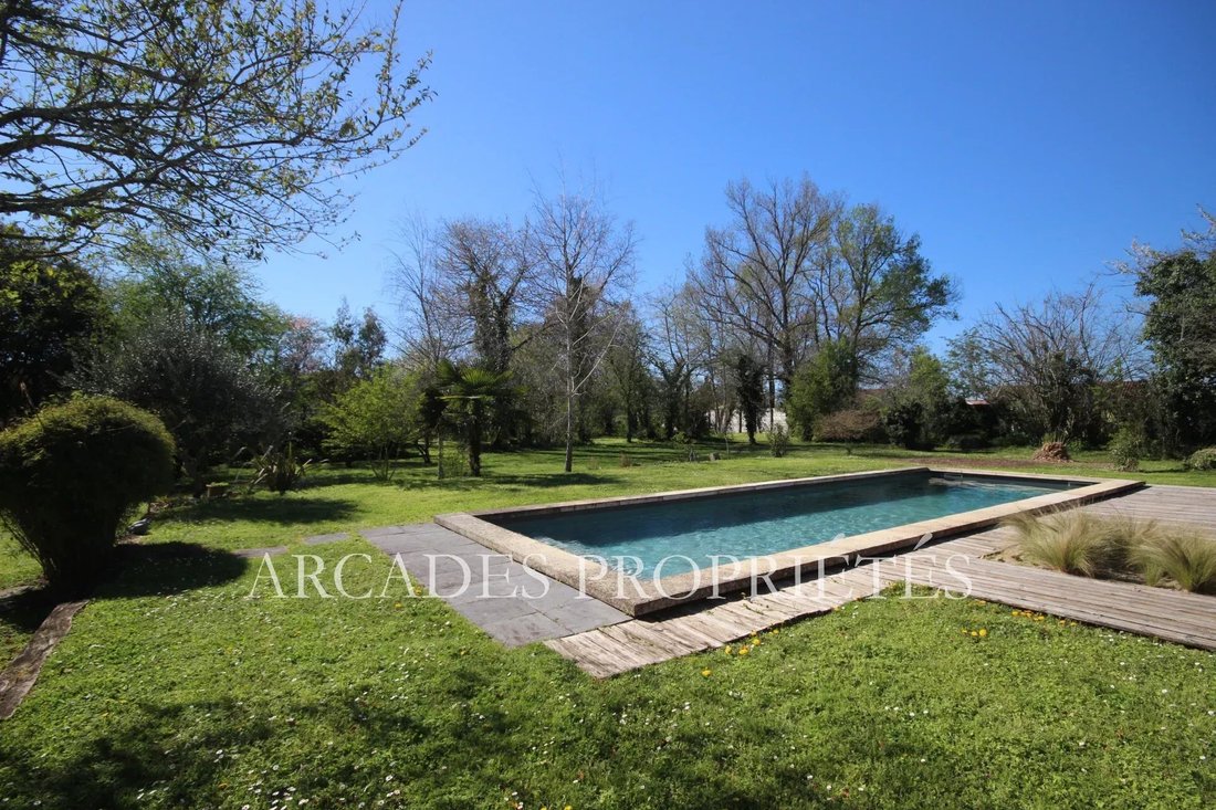 House in Libourne, Nouvelle-Aquitaine, France 4 - 17425623