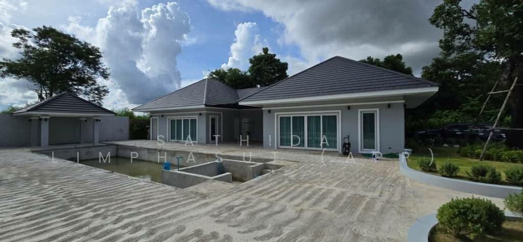 Villa in Pattaya City, Chon Buri, Thailand 5 - 17426109