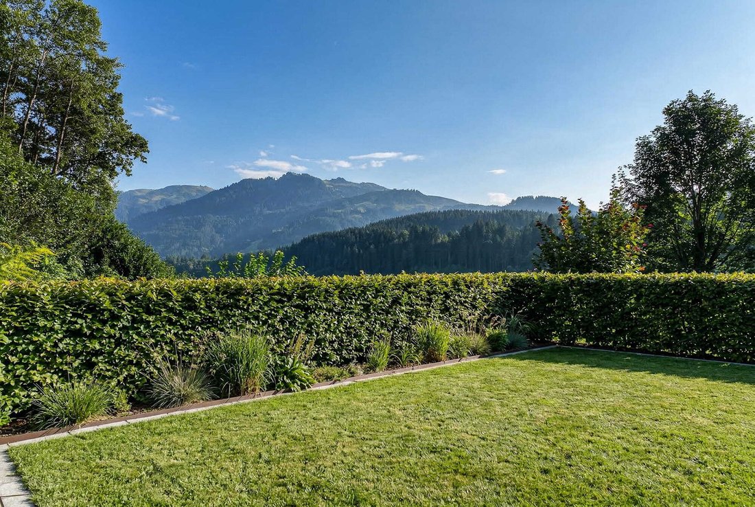 Country House in Kitzbuhel, Tyrol, Austria 3 - 17422824