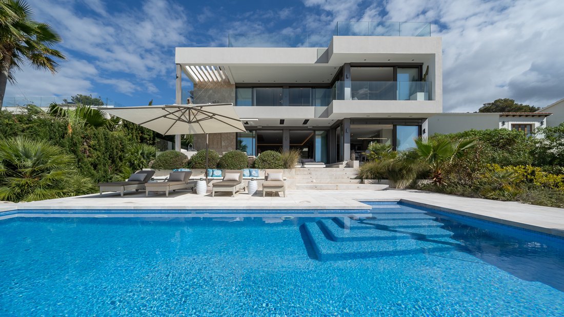 Villa a Rotes Velles, Calvià, Isole Baleari 1 - 17423130