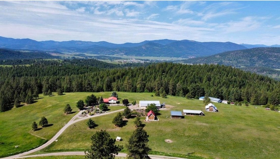 House in Colville, Washington, United States 2 - 17425147