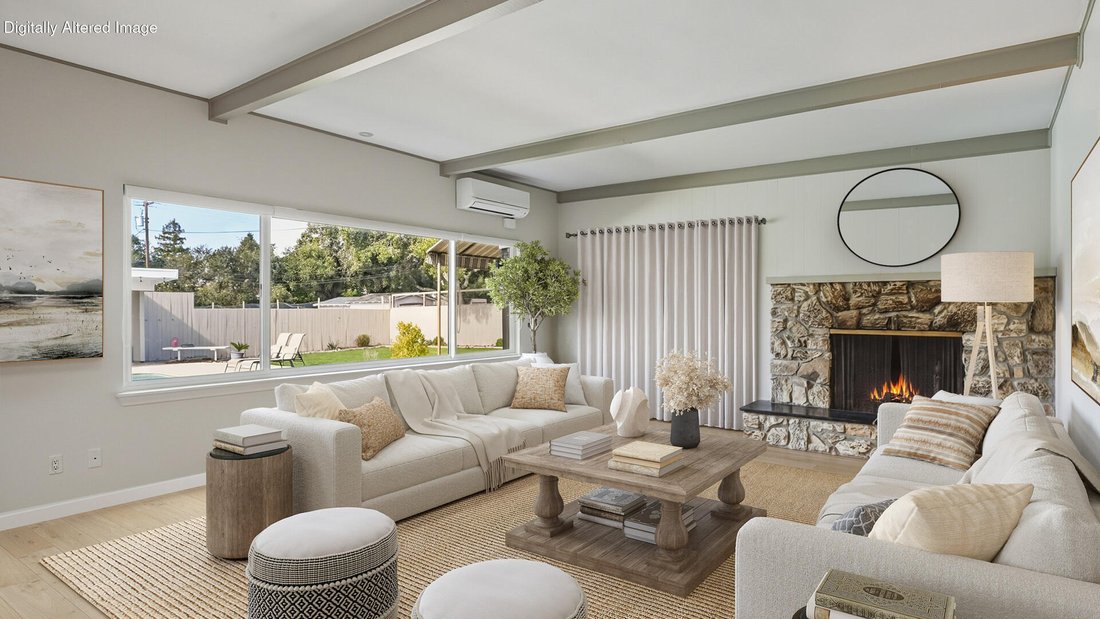House in Santa Ynez, California, United States 2 - 17424610
