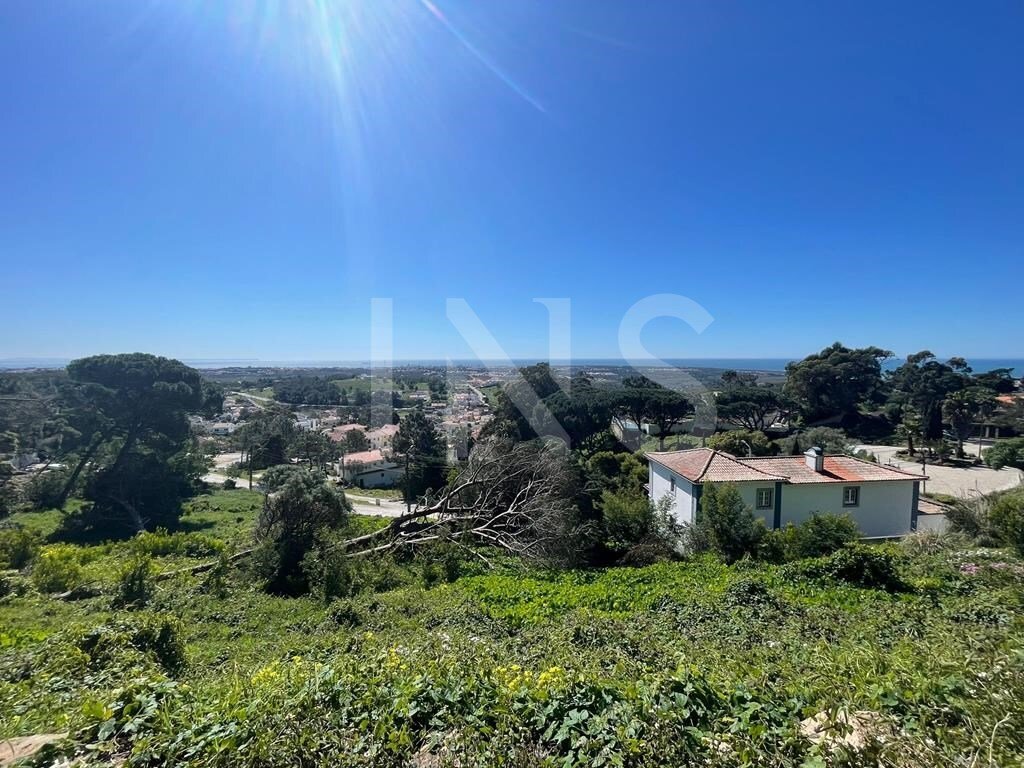 Land in Alcabideche, Lisbon, Portugal 1 - 17064678