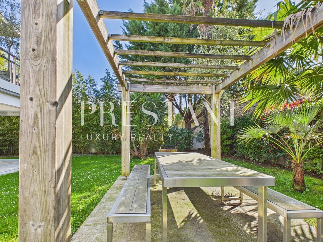 House in Anglet, Nouvelle-Aquitaine, France 5 - 17425330