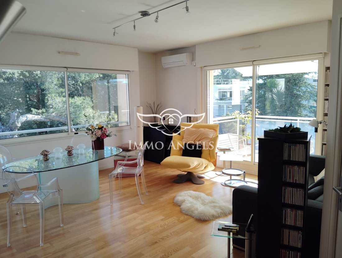 Apartment in Hôpitaux-Facultés, Montpellier, France 2 - 17367725