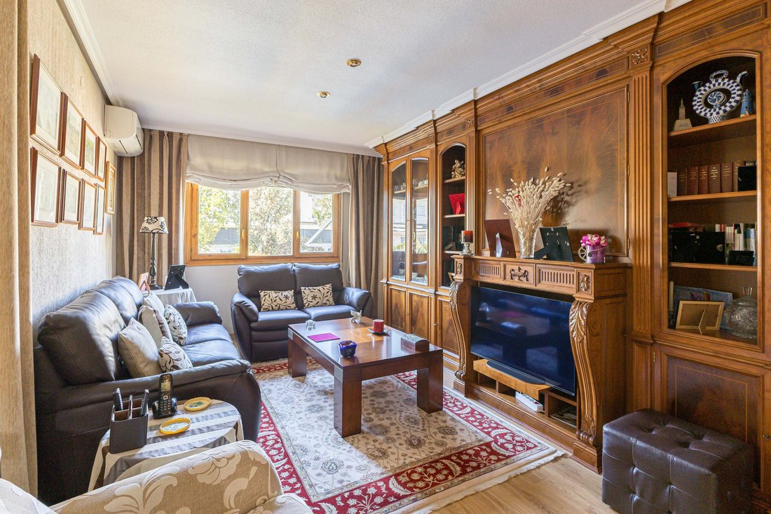 House in Pozuelo de Alarcon, Comunidad de Madrid, Spain 3 - 17425596