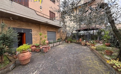 Casa a Casellina, Scandicci, Toscana 1