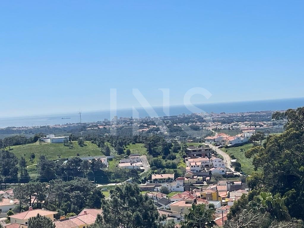 Land in Alcabideche, Lisbon, Portugal 1 - 17358086