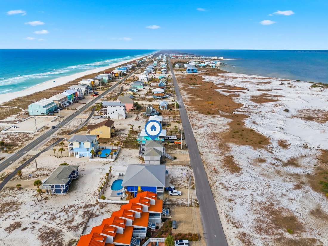 Maison à Pensacola Beach, Floride, États-Unis 5 - 17422821