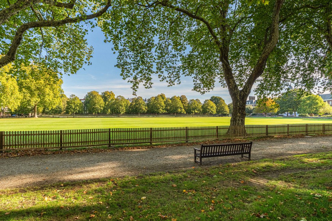Land in Chelsea, Kensington And Chelsea, England 4 - 17425601