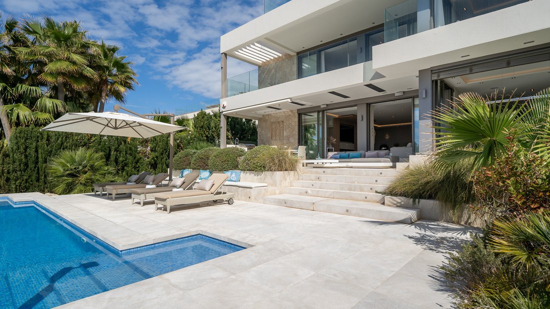 Villa a Rotes Velles, Calvià, Isole Baleari 3 - 17423130