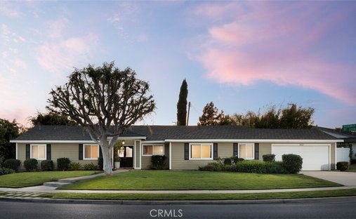 Maison à Santa Ana, Californie, États-Unis 1