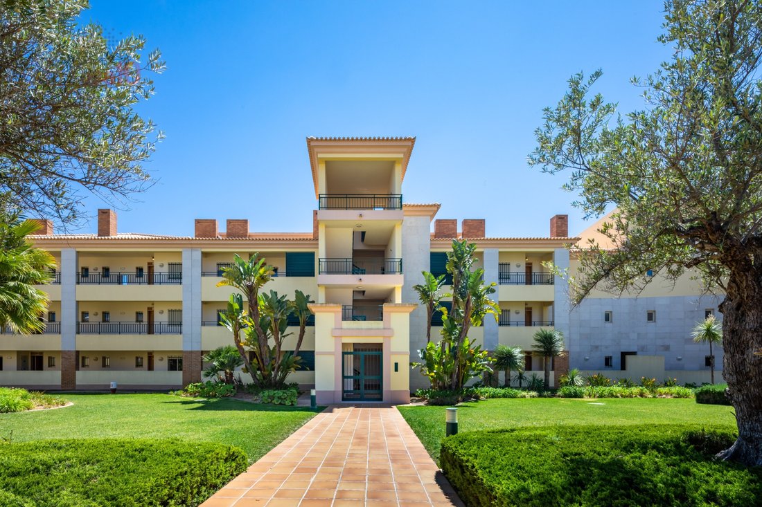 Apartment in Vilamoura, Quarteira, Algarve 5 - 17425822