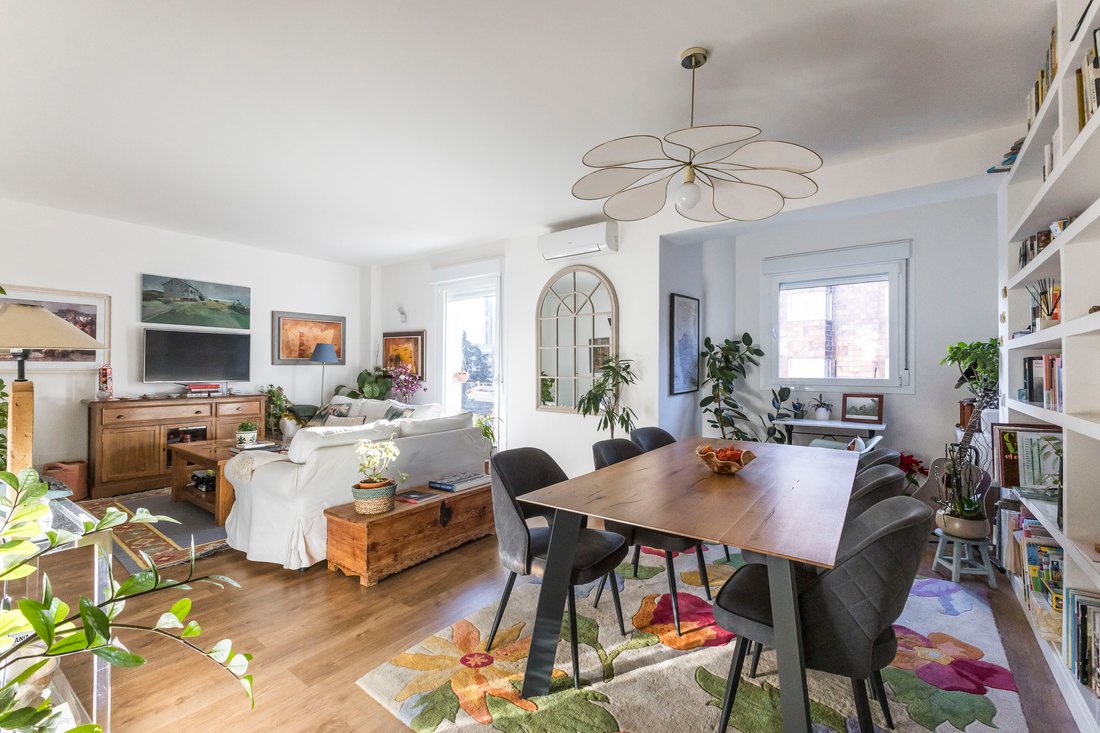 Apartment in Retiro, Madrid, Spain 2 - 16919274