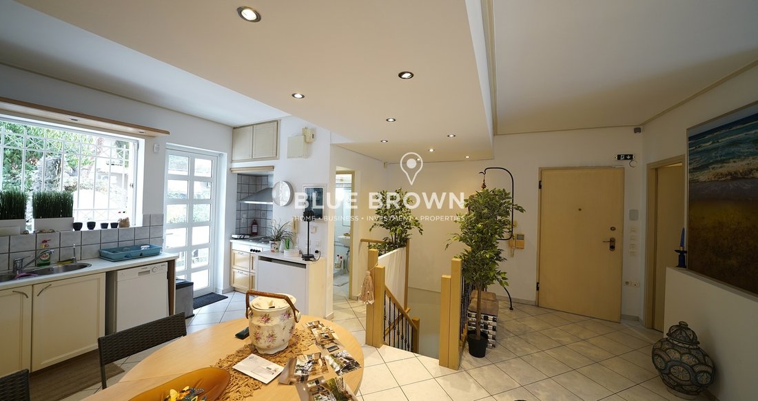 Apartment in Vouliagmeni, Attica, Greece 4 - 17422875